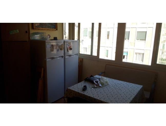 Anteprima foto 2 - Affitto Camera Singola in Porzione di casa da Privato a Napoli - Fuorigrotta