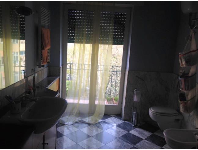 Anteprima foto 2 - Affitto Camera Singola in Porzione di casa da Privato a Napoli - Fuorigrotta