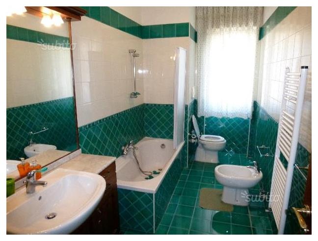 Anteprima foto 3 - Affitto Camera Singola in Porzione di casa da Privato a Napoli - Fuorigrotta