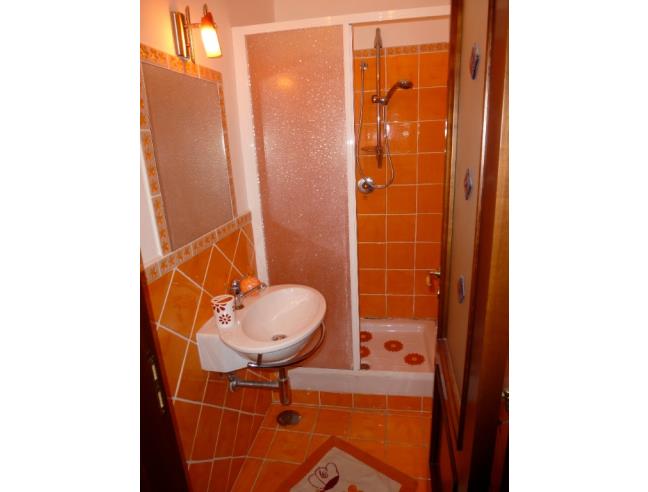 Anteprima foto 4 - Affitto Camera Singola in Porzione di casa da Privato a Napoli - Fuorigrotta