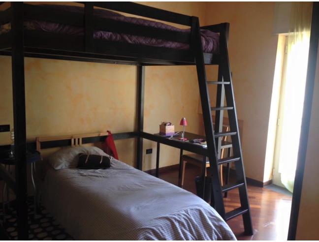 Anteprima foto 4 - Affitto Camera Singola in Porzione di casa da Privato a Napoli - Fuorigrotta