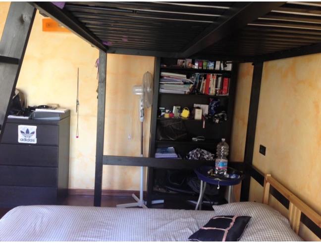 Anteprima foto 5 - Affitto Camera Singola in Porzione di casa da Privato a Napoli - Fuorigrotta