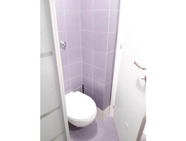 Anteprima foto 6 - Affitto Camera Singola in Porzione di casa da Privato a Napoli - Fuorigrotta