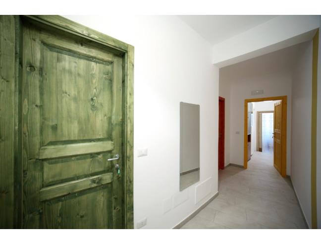 Anteprima foto 7 - Affitto Camera Singola in Porzione di casa da Privato a Napoli - Fuorigrotta