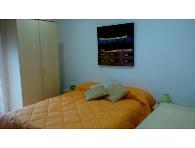 Anteprima foto 2 - Affitto Camera Singola in Porzione di casa da Privato a Palermo - Indipendenza