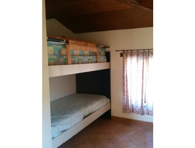 Anteprima foto 2 - Affitto Camera Singola in Porzione di casa da Privato a Ranzo (Imperia)