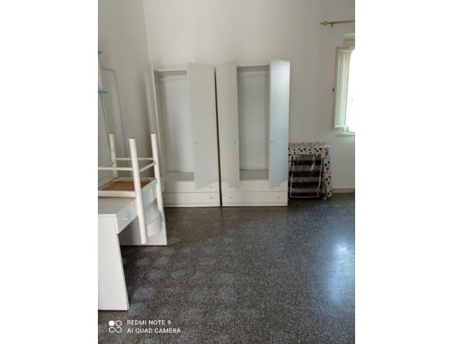 Anteprima foto 2 - Affitto Camera Singola in Porzione di casa da Privato a Rende - Quattromiglia