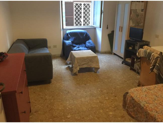 Anteprima foto 1 - Affitto Camera Singola in Porzione di casa da Privato a Roma - Esquilino