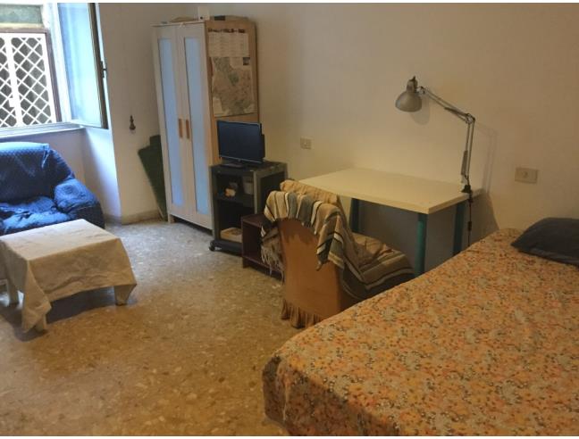 Anteprima foto 2 - Affitto Camera Singola in Porzione di casa da Privato a Roma - Esquilino
