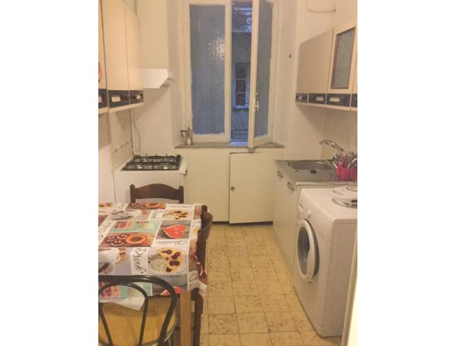 Anteprima foto 3 - Affitto Camera Singola in Porzione di casa da Privato a Roma - Esquilino