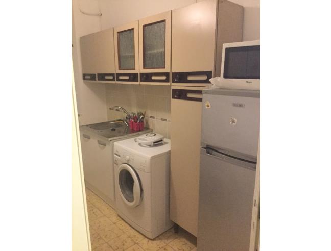 Anteprima foto 4 - Affitto Camera Singola in Porzione di casa da Privato a Roma - Esquilino