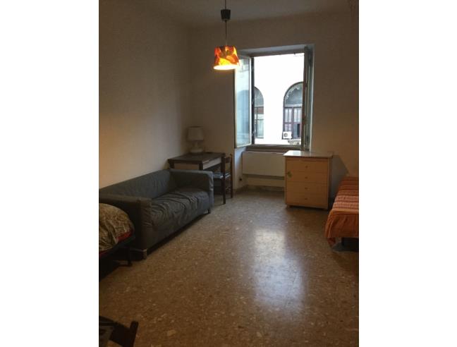 Anteprima foto 6 - Affitto Camera Singola in Porzione di casa da Privato a Roma - Esquilino