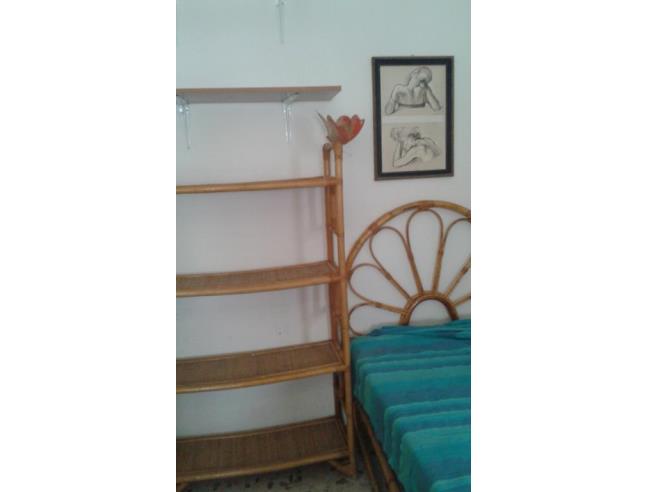Anteprima foto 2 - Affitto Camera Singola in Porzione di casa da Privato a Roma - Gianicolense