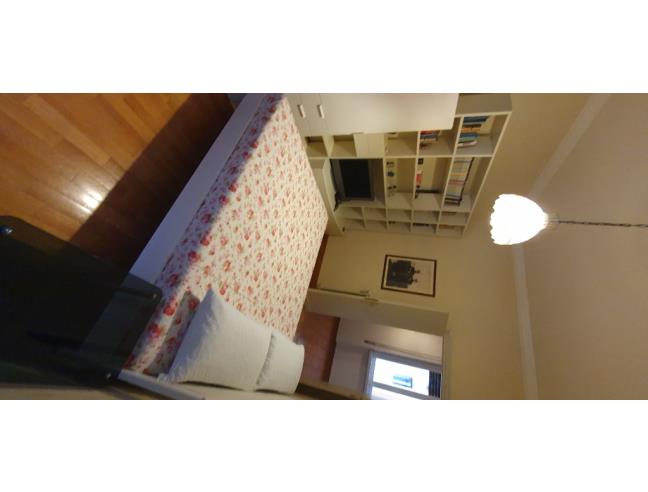 Anteprima foto 1 - Affitto Camera Singola in Porzione di casa da Privato a Roma - Romanina