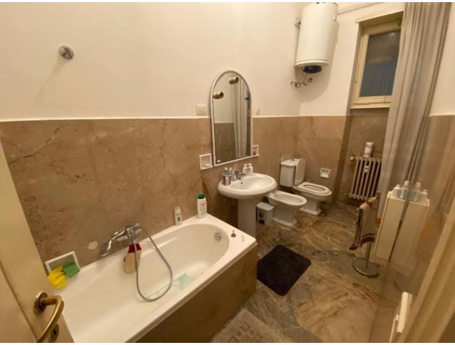 Anteprima foto 5 - Affitto Camera Singola in Porzione di casa da Privato a Roma - Romanina