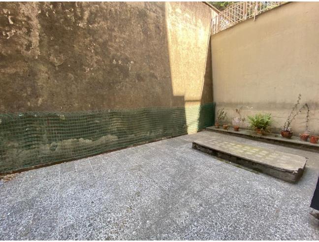 Anteprima foto 6 - Affitto Camera Singola in Porzione di casa da Privato a Roma - Romanina