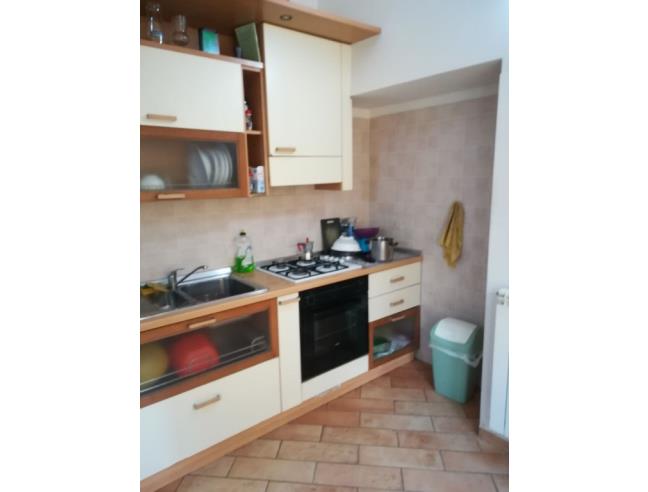 Anteprima foto 2 - Affitto Camera Singola in Porzione di casa da Privato a Roma - Tiburtino