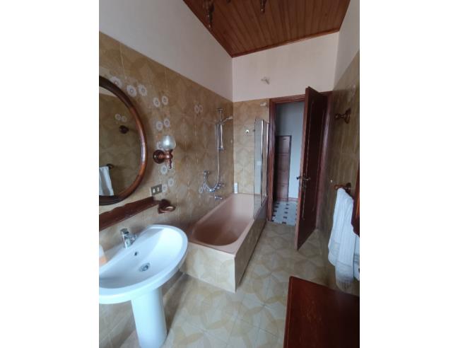 Anteprima foto 6 - Affitto Camera Singola in Porzione di casa da Privato a Roma - Torre Gaia