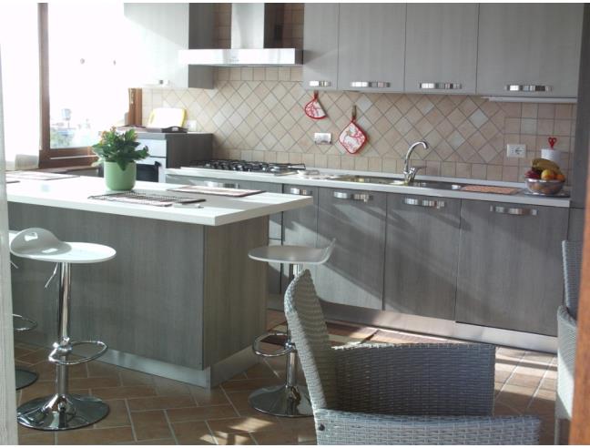 Anteprima foto 4 - Affitto Camera Singola in Porzione di casa da Privato a Roma - Torvergata