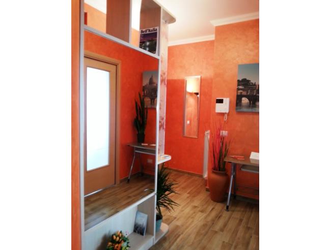 Anteprima foto 6 - Affitto Camera Singola in Porzione di casa da Privato a Roma - Torvergata