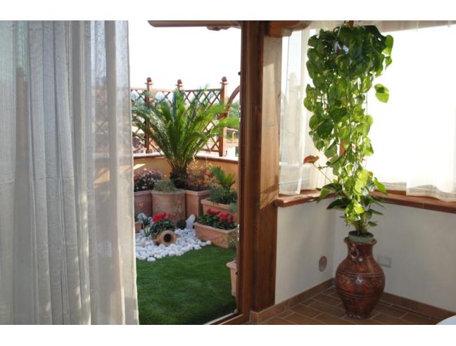 Anteprima foto 7 - Affitto Camera Singola in Porzione di casa da Privato a Roma - Torvergata