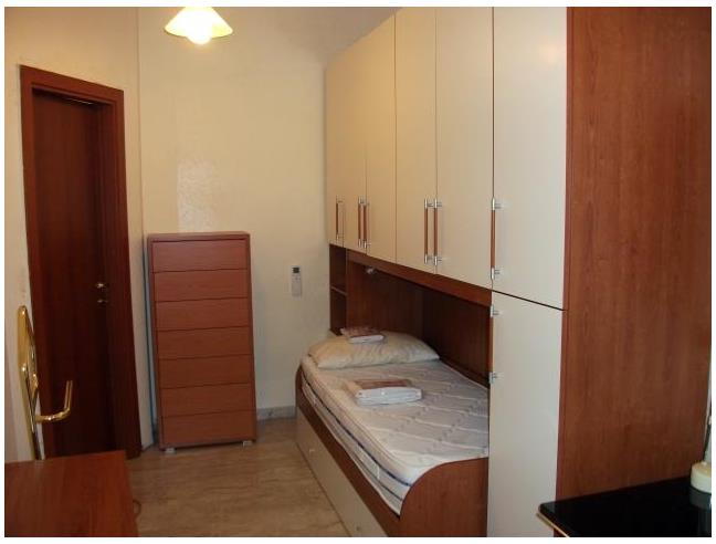 Anteprima foto 1 - Affitto Camera Singola in Porzione di casa da Privato a San Donato Milanese (Milano)