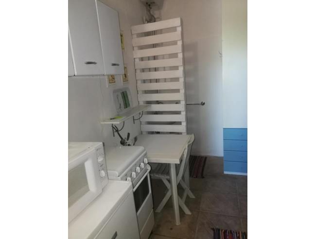 Anteprima foto 2 - Affitto Camera Singola in Porzione di casa da Privato a Silvano Pietra - Cassero Alto