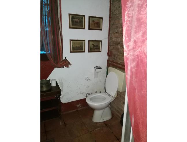 Anteprima foto 4 - Affitto Camera Singola in Porzione di casa da Privato a Silvano Pietra - Cassero Alto