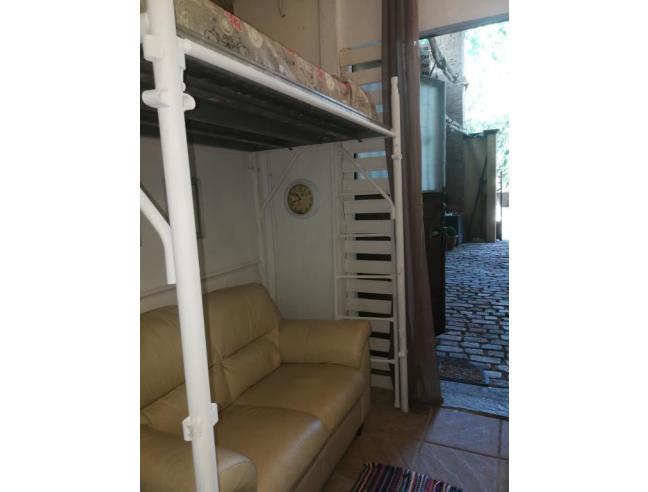 Anteprima foto 5 - Affitto Camera Singola in Porzione di casa da Privato a Silvano Pietra - Cassero Alto