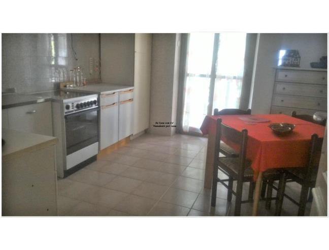 Anteprima foto 7 - Affitto Camera Singola in Porzione di casa da Privato a Torino - Campidoglio