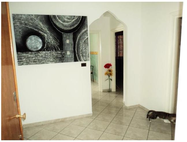 Anteprima foto 6 - Affitto Camera Singola in Porzione di casa da Privato a Torino - Mirafiori Sud