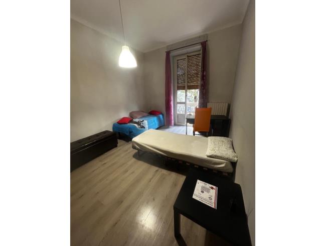 Anteprima foto 2 - Affitto Camera Singola in Porzione di casa da Privato a Torino - Vanchiglietta