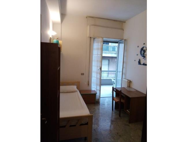 Anteprima foto 1 - Affitto Camera Singola in Porzione di casa da Privato a Viterbo (Viterbo)