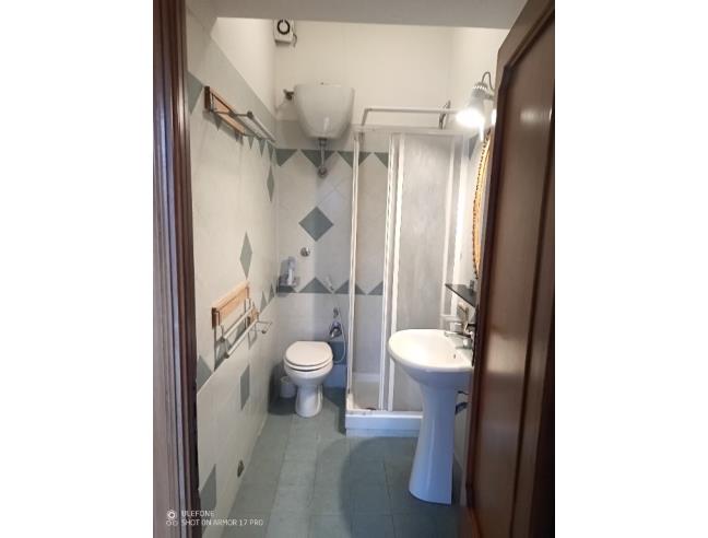 Anteprima foto 3 - Affitto Camera Singola in Porzione di casa da Privato a Viterbo (Viterbo)