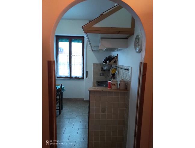 Anteprima foto 4 - Affitto Camera Singola in Porzione di casa da Privato a Viterbo (Viterbo)