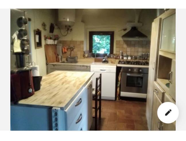 Anteprima foto 7 - Affitto Camera Singola in Rustico/Casale da Privato a Montalcino (Siena)