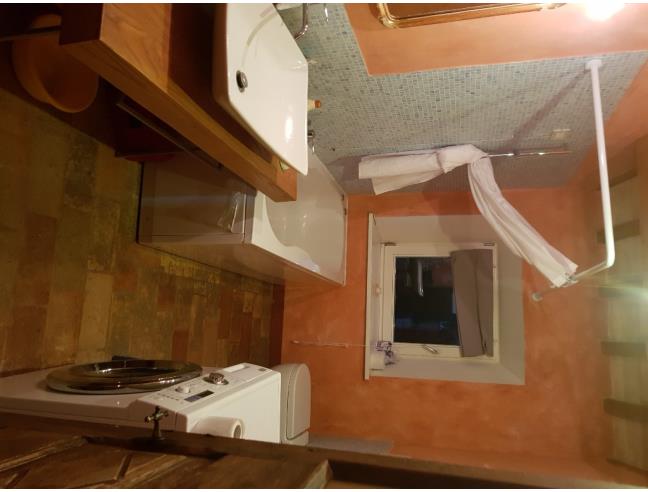 Anteprima foto 4 - Affitto Camera Singola in Rustico/Casale da Privato a Pesaro - Cattabrighe