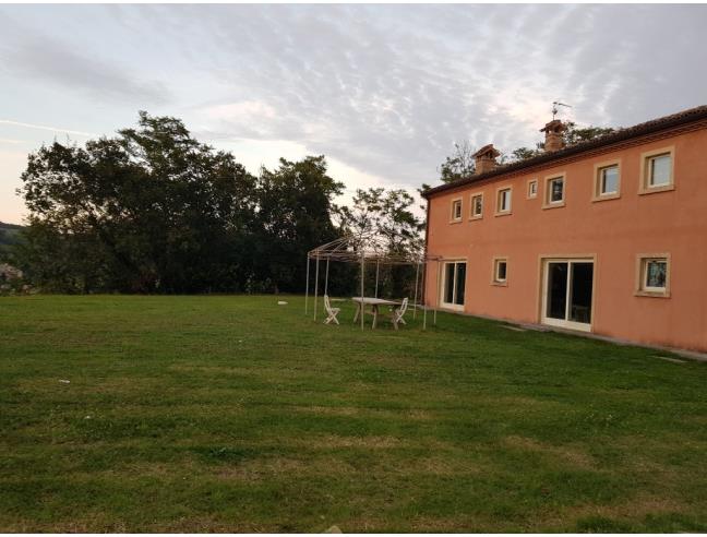 Anteprima foto 7 - Affitto Camera Singola in Rustico/Casale da Privato a Pesaro - Cattabrighe