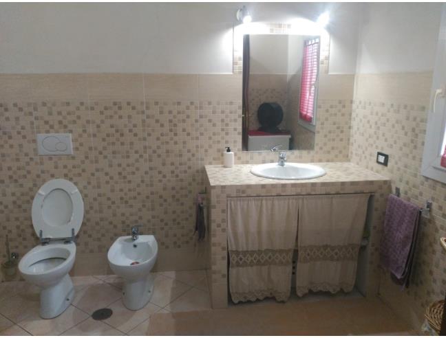 Anteprima foto 5 - Affitto Camera Singola in Rustico/Casale da Privato a Roma - Centocelle