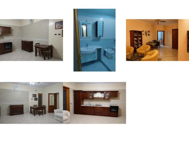 Anteprima foto 2 - Affitto Camera Singola in Villa da Privato a Acerra (Napoli)