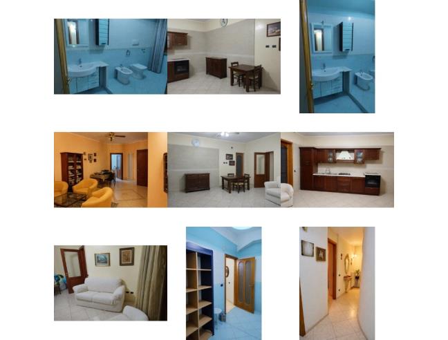 Anteprima foto 3 - Affitto Camera Singola in Villa da Privato a Acerra (Napoli)