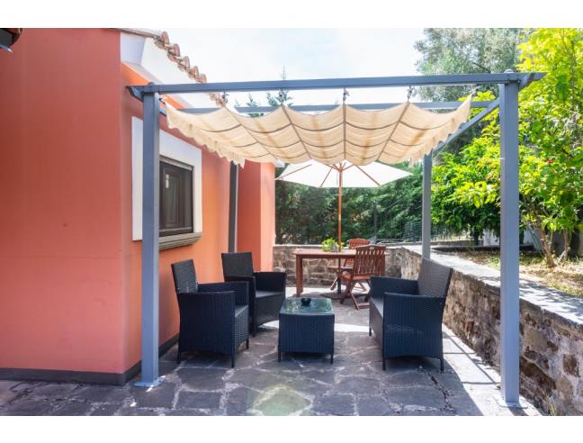 Anteprima foto 2 - Affitto Camera Singola in Villa da Privato a Agropoli (Salerno)