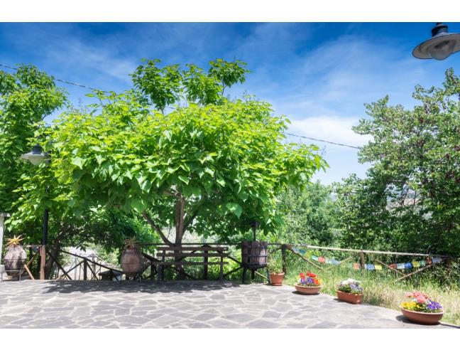 Anteprima foto 3 - Affitto Camera Singola in Villa da Privato a Agropoli (Salerno)