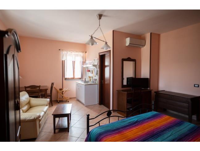 Anteprima foto 4 - Affitto Camera Singola in Villa da Privato a Agropoli (Salerno)