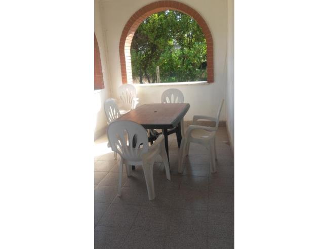 Anteprima foto 4 - Affitto Camera Singola in Villa da Privato a Anzio - Lido Dei Pini