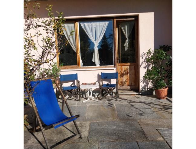 Anteprima foto 3 - Affitto Camera Singola in Villa da Privato a Brunate (Como)