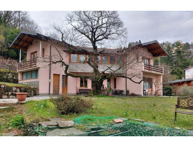 Anteprima foto 6 - Affitto Camera Singola in Villa da Privato a Brunate (Como)