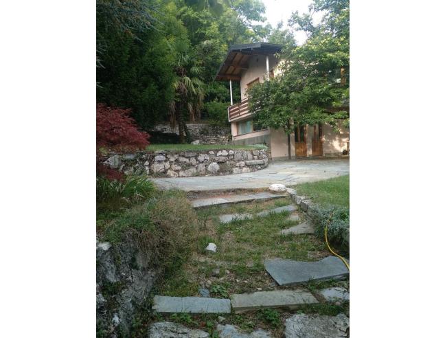 Anteprima foto 7 - Affitto Camera Singola in Villa da Privato a Brunate (Como)