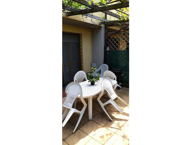 Anteprima foto 3 - Affitto Camera Singola in Villa da Privato a Busnago (Monza e Brianza)