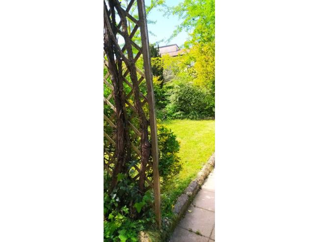 Anteprima foto 4 - Affitto Camera Singola in Villa da Privato a Busnago (Monza e Brianza)